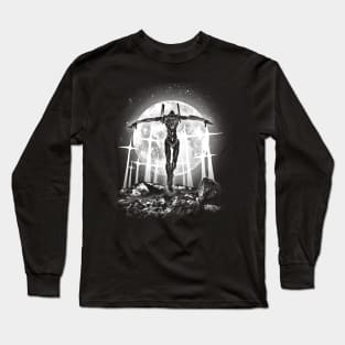 Moonlight Pilot Long Sleeve T-Shirt